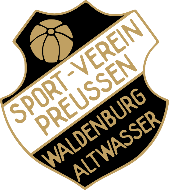 Wappen SV Preußen Altwasser